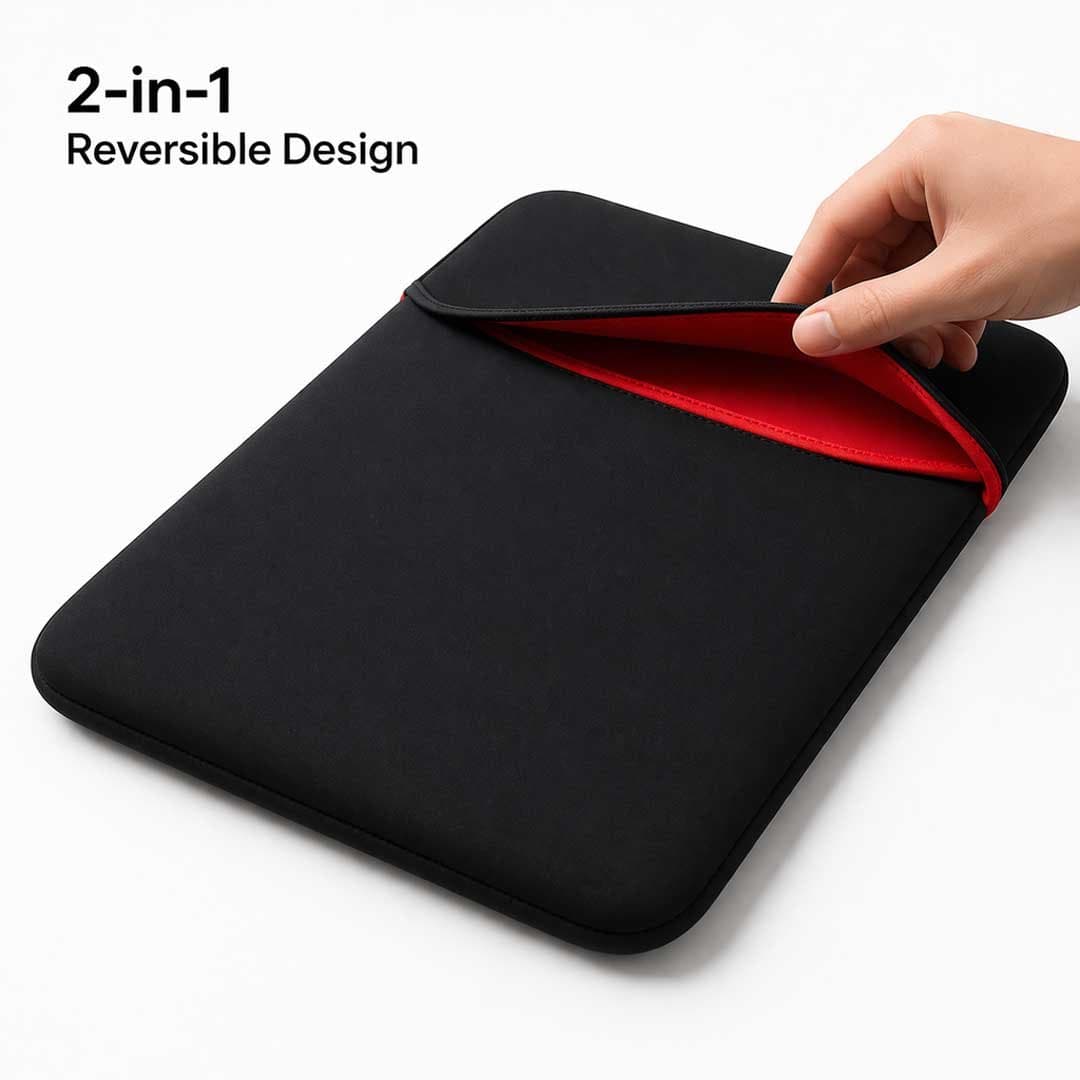 Laptop Sleeve 15-Inch image 1